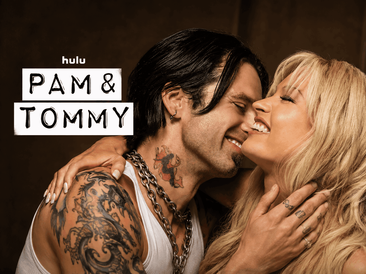 Pam & Tommy