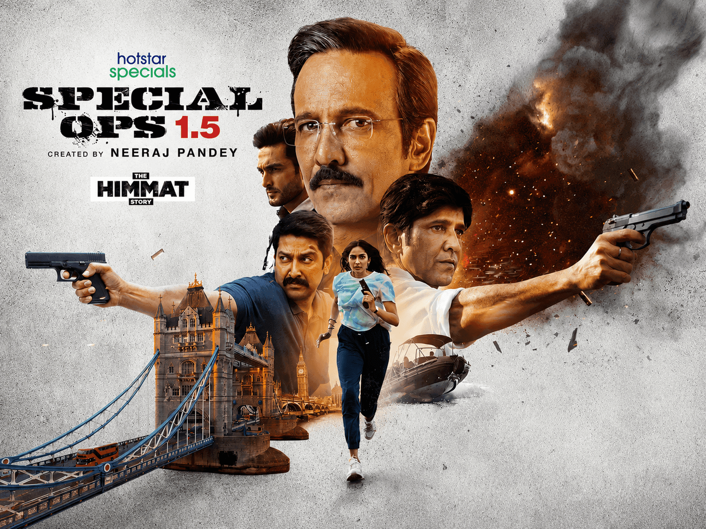 Special Ops 1.5