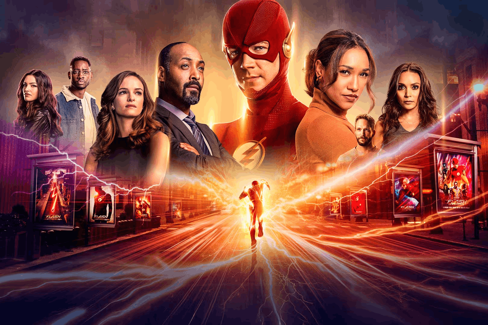 The Flash