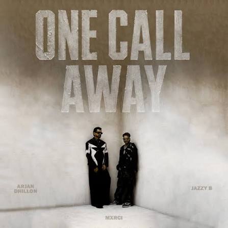 One Call Away - Arjan Dhillon