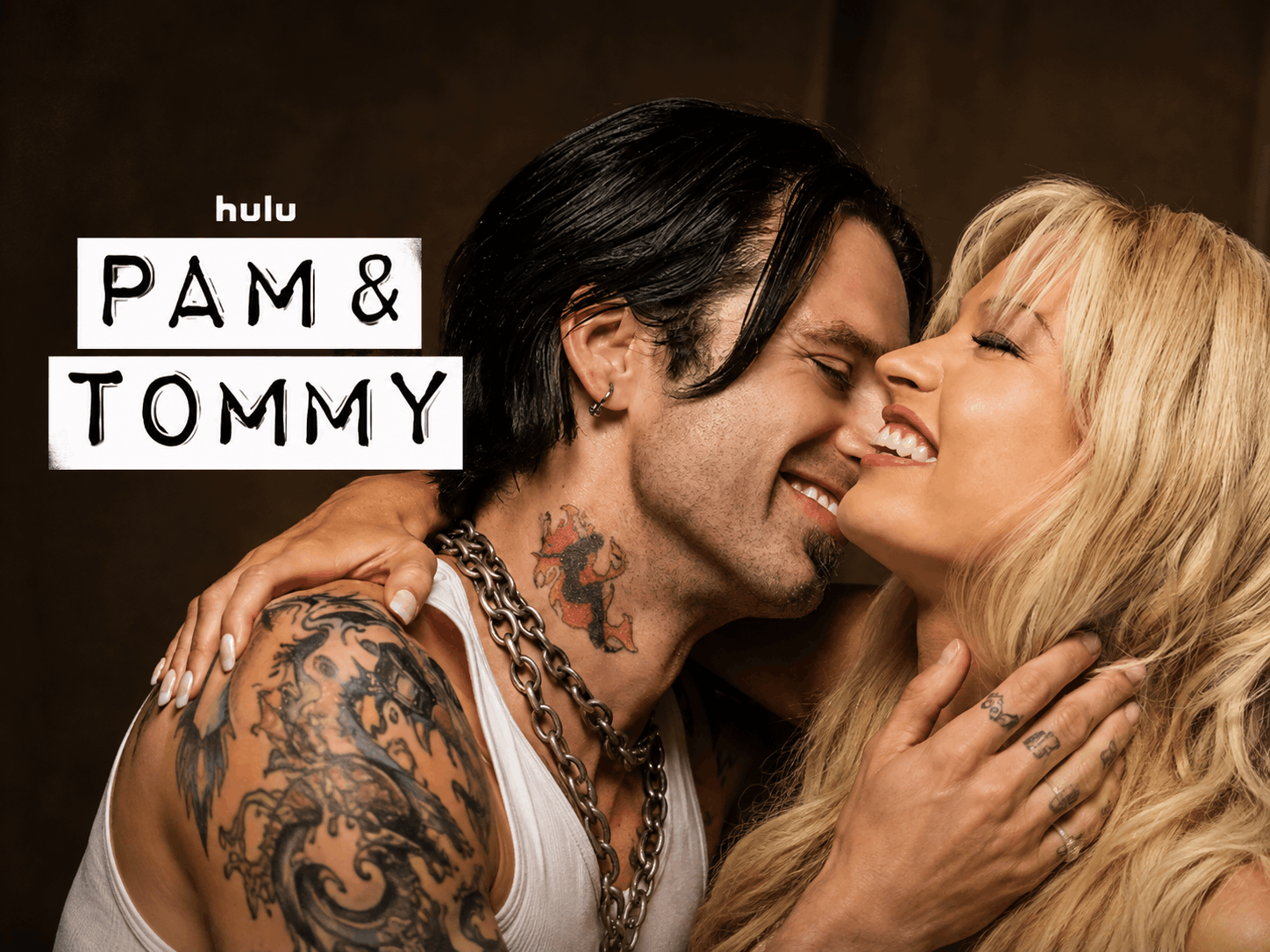 Pam & Tommy
